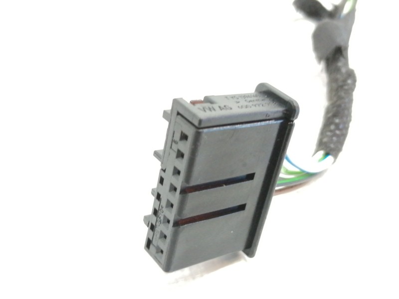 Recambio de no identificado para volkswagen polo advance referencia OEM IAM 1K0941907  