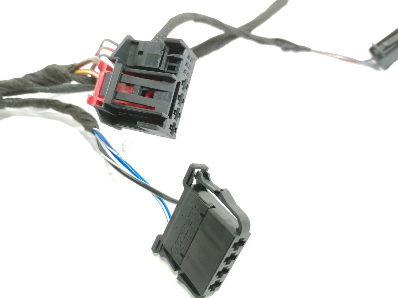 Recambio de no identificado para volkswagen polo advance referencia OEM IAM 1K0941907  