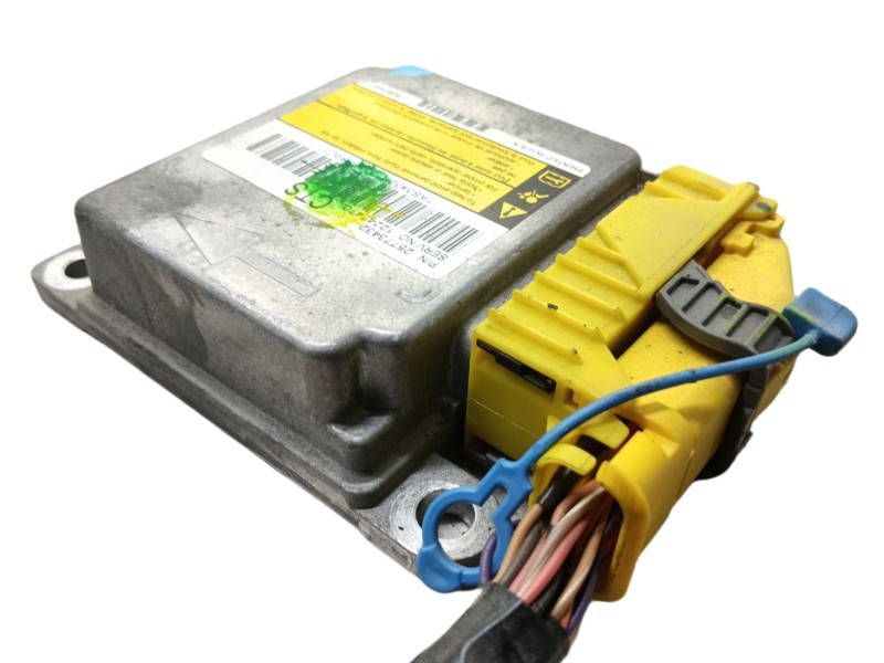 Recambio de centralita airbag para cadillac cts 3.2 elegance referencia OEM IAM 25773432 12247470 09397452