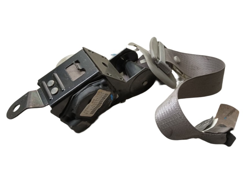Recambio de cinturon seguridad trasero derecho para cadillac cts 3.2 elegance referencia OEM IAM 25761345 1GA0118449 TICL04