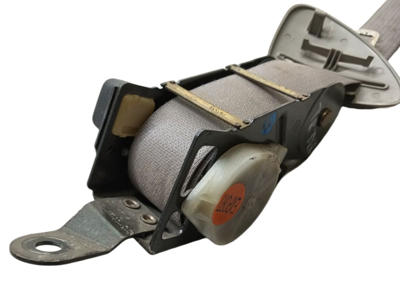 Recambio de cinturon seguridad trasero derecho para cadillac cts 3.2 elegance referencia OEM IAM 25761345 1GA0118449 TICL04