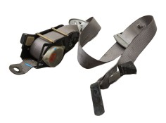 Recambio de cinturon seguridad trasero izquierdo para cadillac cts 3.2 elegance referencia OEM IAM 25761346 1GA0118449 TICL03