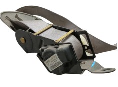 Recambio de cinturon seguridad trasero izquierdo para cadillac cts 3.2 elegance referencia OEM IAM 25761346 1GA0118449 TICL03 2