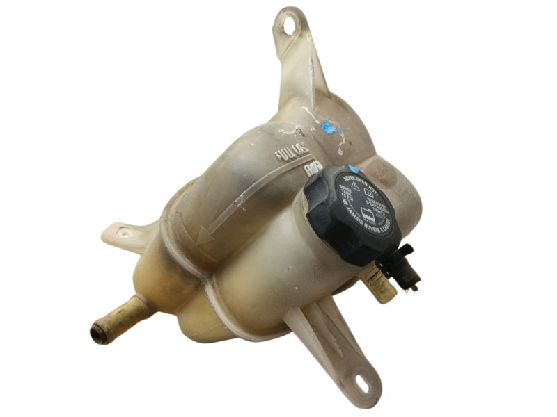 Recambio de deposito expansion para cadillac cts 3.2 elegance referencia OEM IAM  25757864 