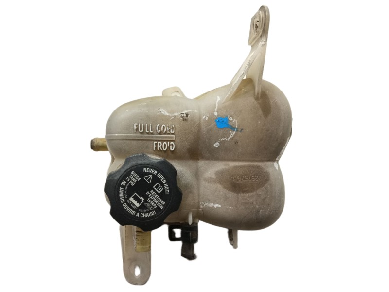 Recambio de deposito expansion para cadillac cts 3.2 elegance referencia OEM IAM  25757864 