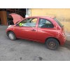 nissan micra (k12e) del año 2006