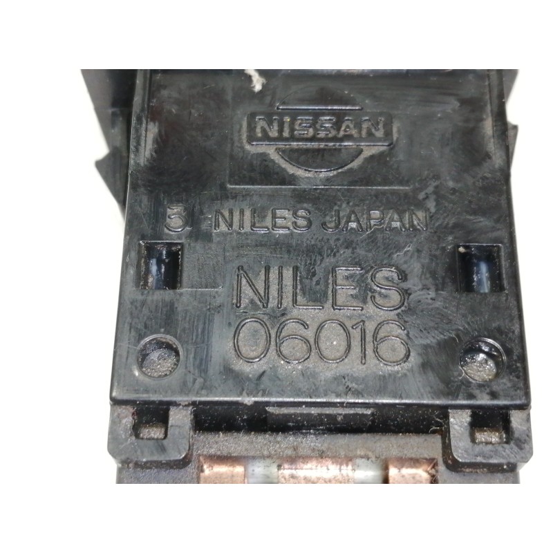 Recambio de no identificado para nissan pick-up (d22) king cab 4x4 referencia OEM IAM 06016  
