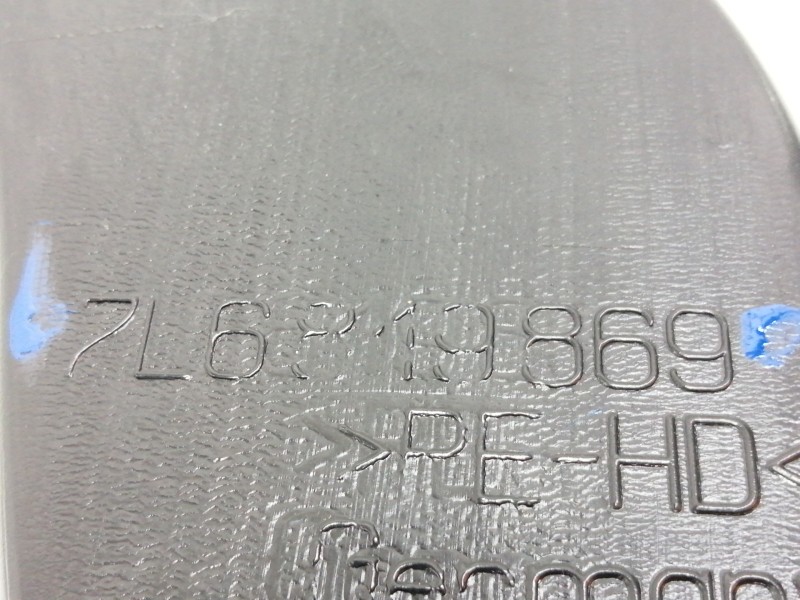 Recambio de no identificado para volkswagen polo advance referencia OEM IAM 7L6819869  