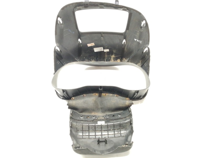 Recambio de no identificado para hyundai kona sle 2wd referencia OEM IAM 84830J9100  