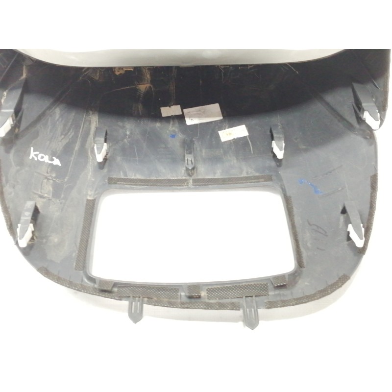 Recambio de no identificado para hyundai kona sle 2wd referencia OEM IAM 84830J9100  