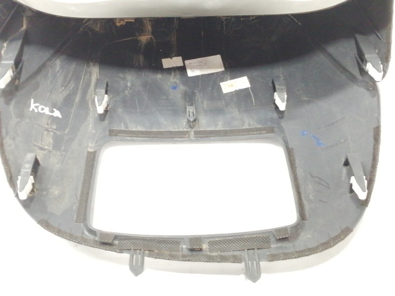 Recambio de no identificado para hyundai kona sle 2wd referencia OEM IAM 84830J9100  