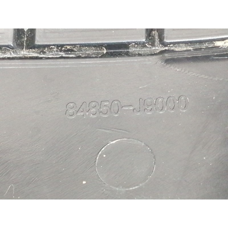 Recambio de no identificado para hyundai kona sle 2wd referencia OEM IAM 84830J9100  