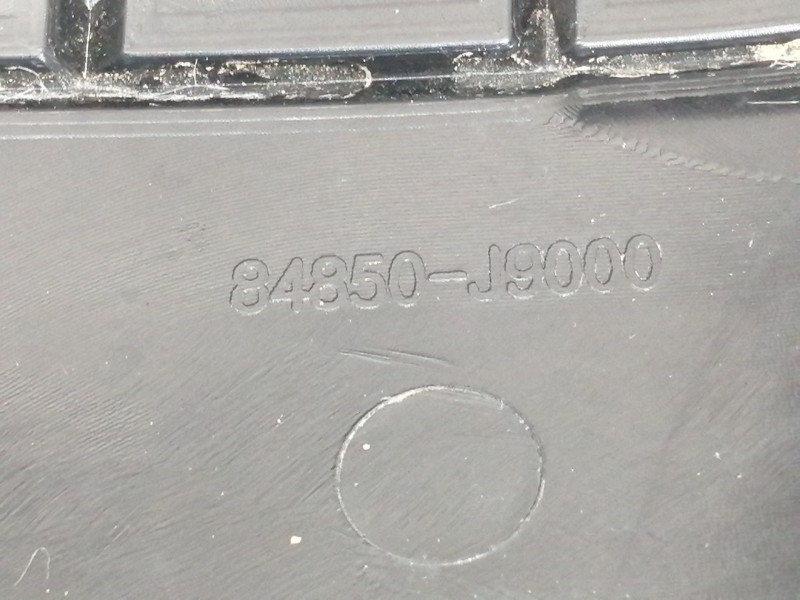 Recambio de no identificado para hyundai kona sle 2wd referencia OEM IAM 84830J9100  