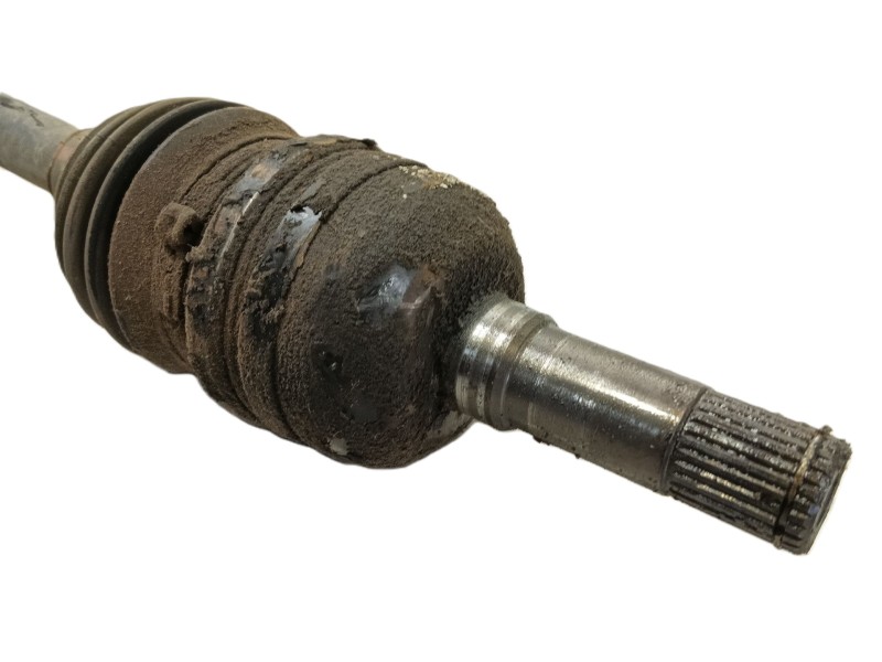 Recambio de transmision trasera derecha para cadillac cts 3.2 elegance referencia OEM IAM   