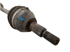 Recambio de transmision trasera izquierda para cadillac cts 3.2 elegance referencia OEM IAM    2