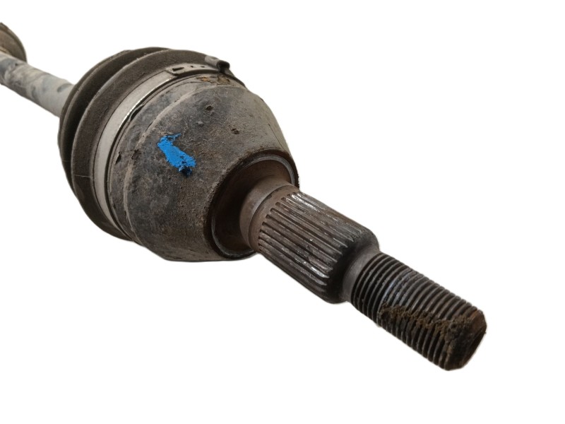 Recambio de transmision trasera izquierda para cadillac cts 3.2 elegance referencia OEM IAM   