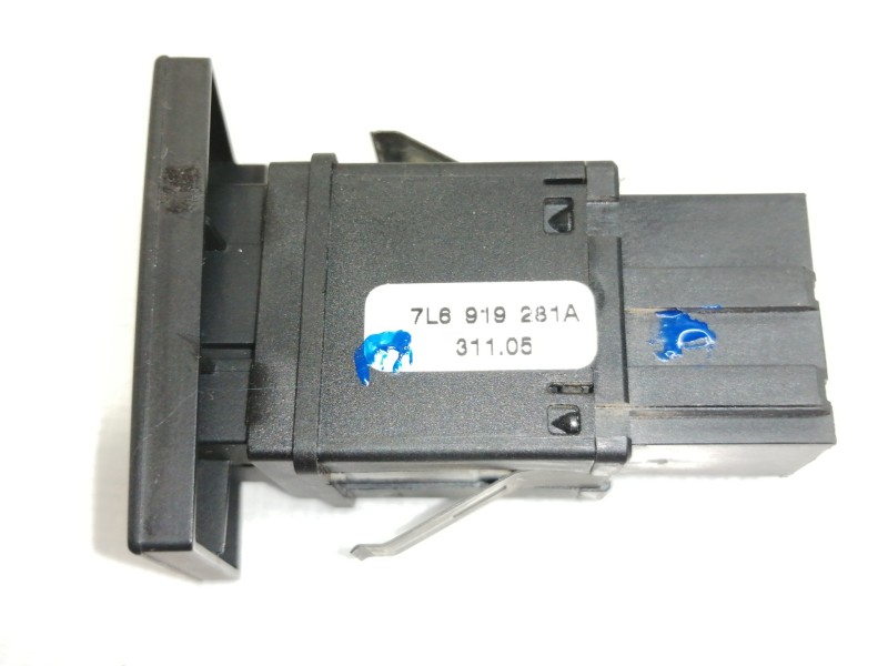 Recambio de no identificado para volkswagen touareg (7l6) v6 tdi referencia OEM IAM 7L6919281A  