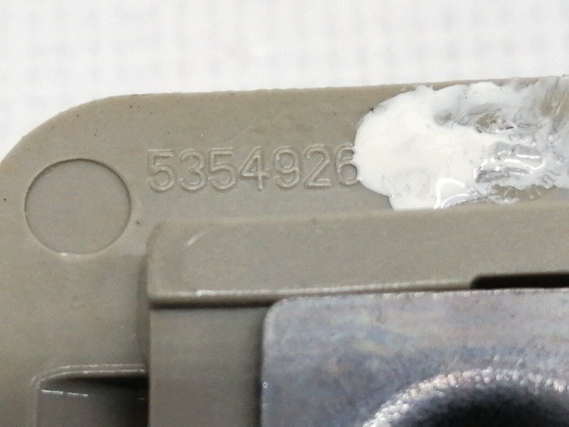 Recambio de no identificado para opel insignia sports tourer sport referencia OEM IAM 5354925  