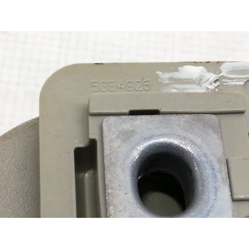 Recambio de no identificado para opel insignia sports tourer sport referencia OEM IAM 5354925  