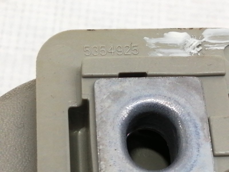 Recambio de no identificado para opel insignia sports tourer sport referencia OEM IAM 5354925  