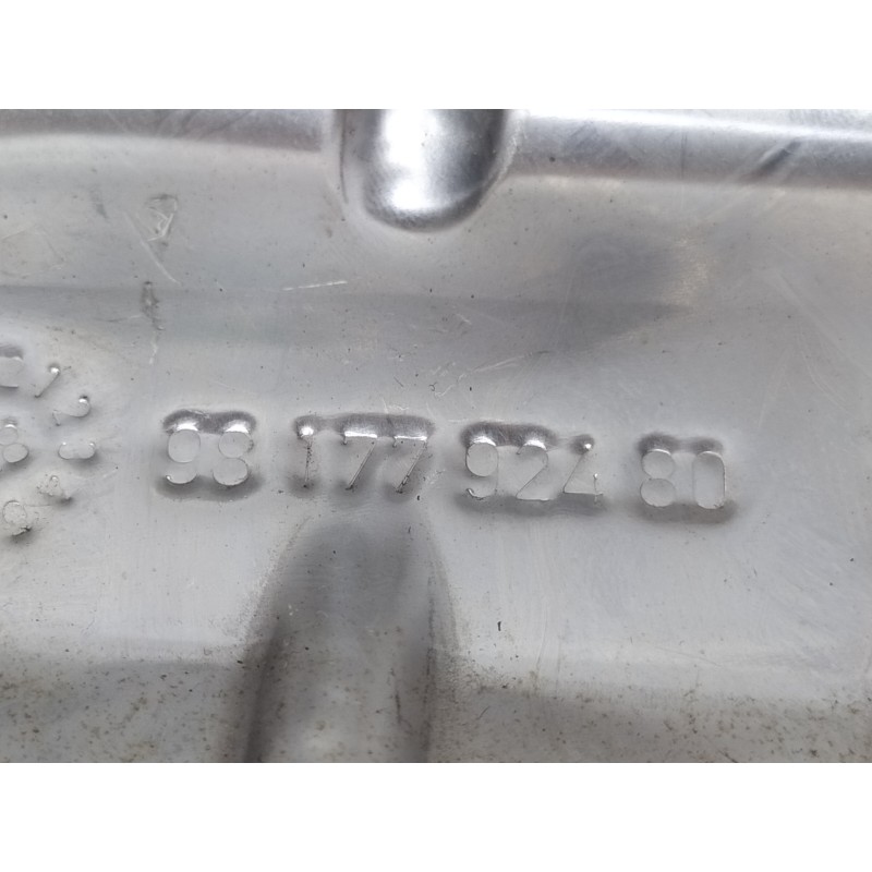 Recambio de no identificado para opel crossland x edition referencia OEM IAM 9817792480  