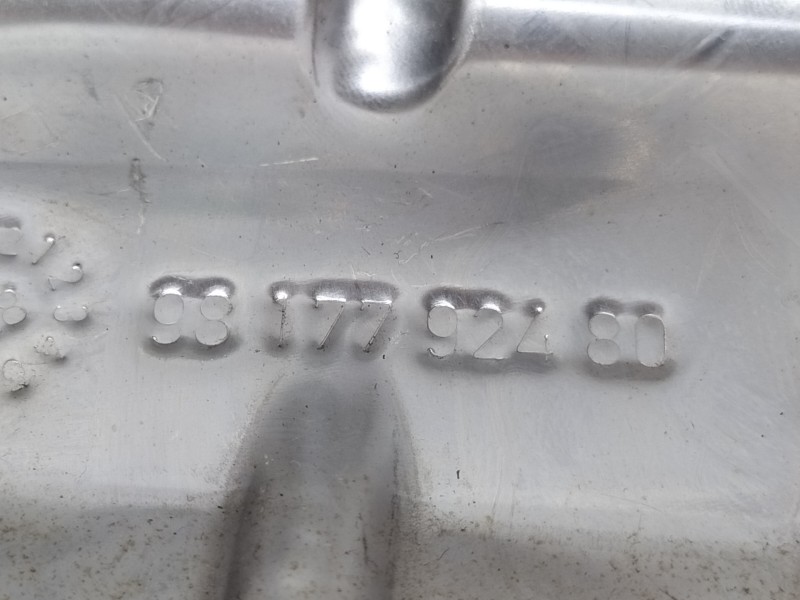 Recambio de no identificado para opel crossland x edition referencia OEM IAM 9817792480  