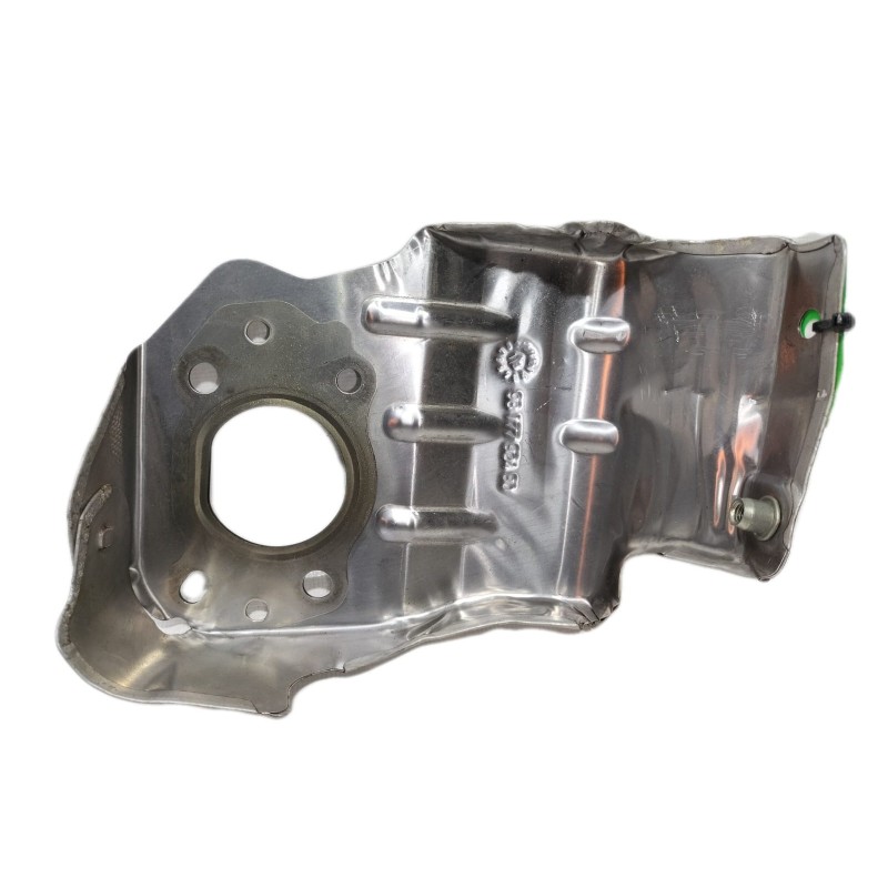 Recambio de no identificado para opel crossland x edition referencia OEM IAM 9817792480  