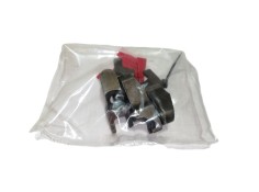 Recambio de no identificado para hyundai santa fe (sm) 2.0 gls crdi referencia OEM IAM    2