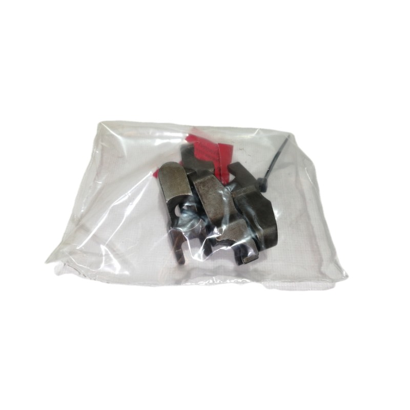 Recambio de no identificado para hyundai santa fe (sm) 2.0 gls crdi referencia OEM IAM   