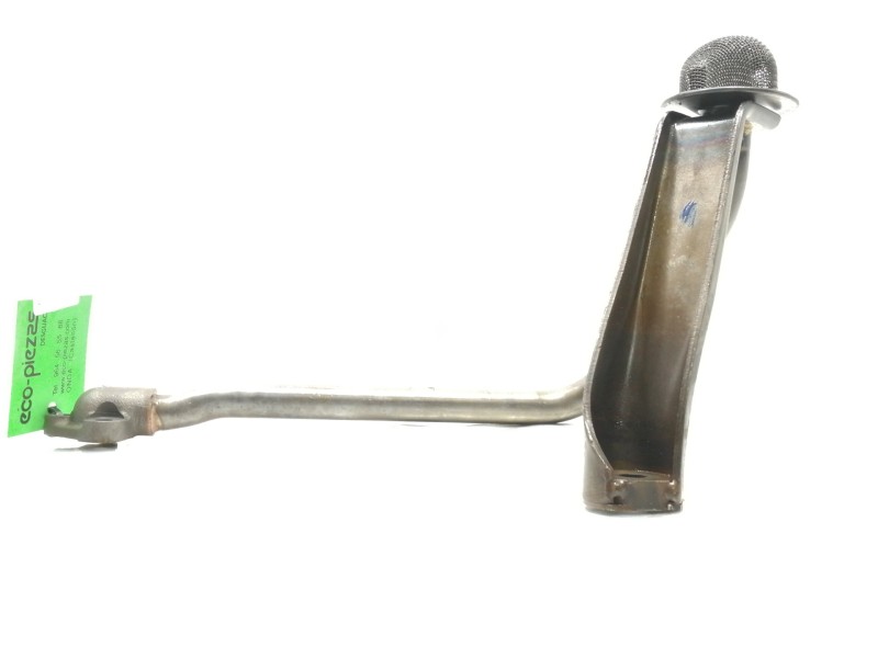 Recambio de no identificado para nissan cabstar e tl35-1 referencia OEM IAM  CHUPONA BOMBA ACEITE 