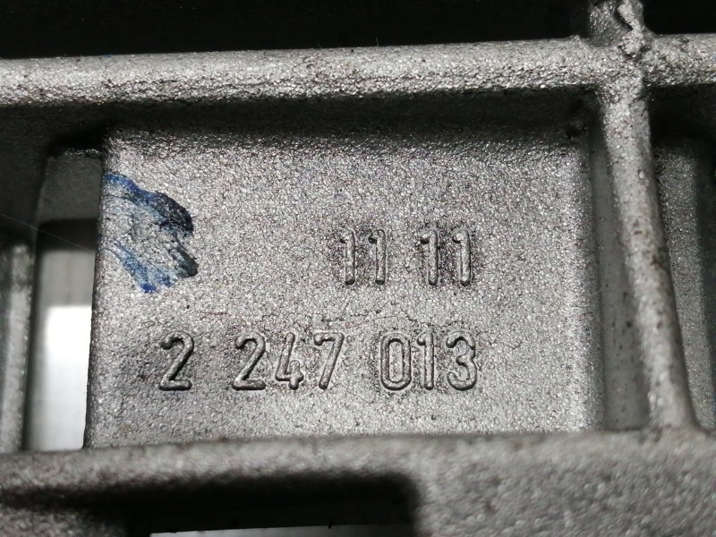 Recambio de no identificado para bmw serie 3 berlina (e46) 320d referencia OEM IAM 2247013  