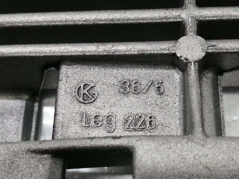 Recambio de no identificado para bmw serie 3 berlina (e46) 320d referencia OEM IAM 2247013  