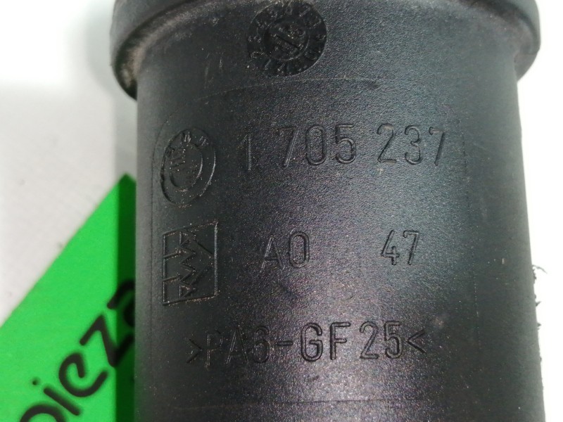 Recambio de no identificado para bmw x5 (e53) 4.4i automático referencia OEM IAM 1705237  