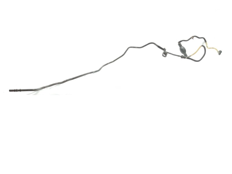 Recambio de no identificado para renault megane ii berlina 3p 1.5 dci diesel referencia OEM IAM   