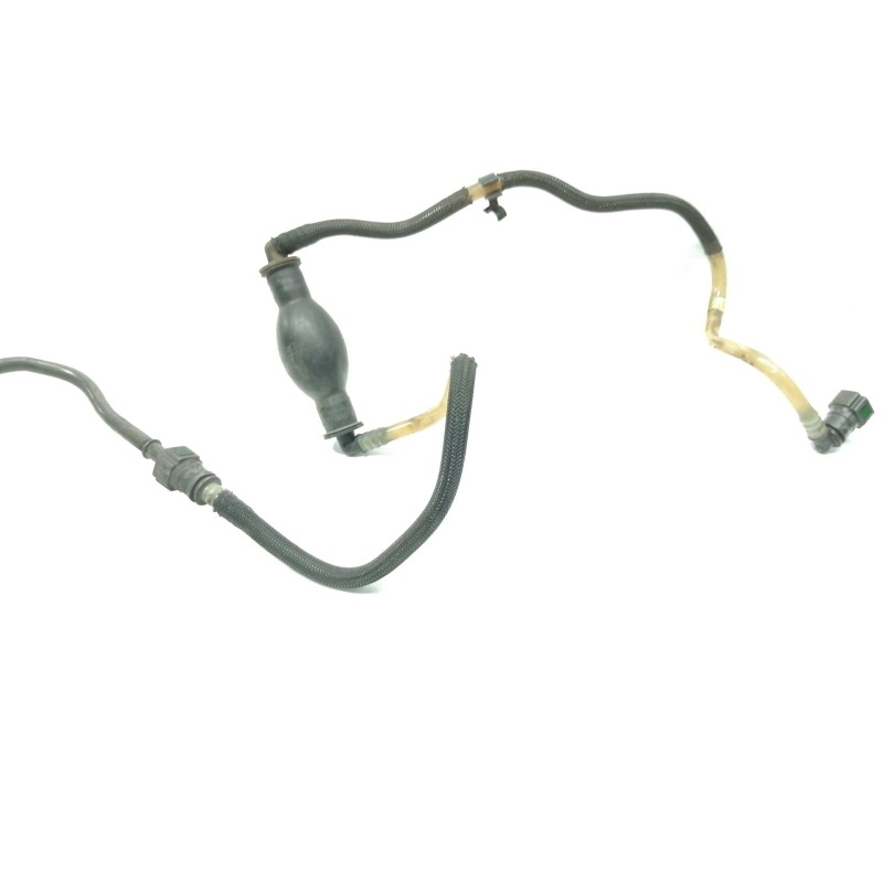 Recambio de no identificado para renault megane ii berlina 3p 1.5 dci diesel referencia OEM IAM   