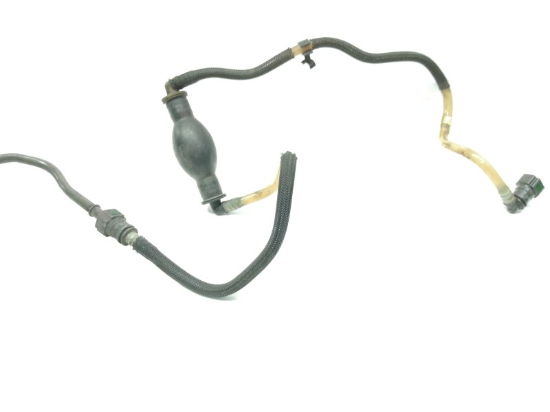 Recambio de no identificado para renault megane ii berlina 3p 1.5 dci diesel referencia OEM IAM   