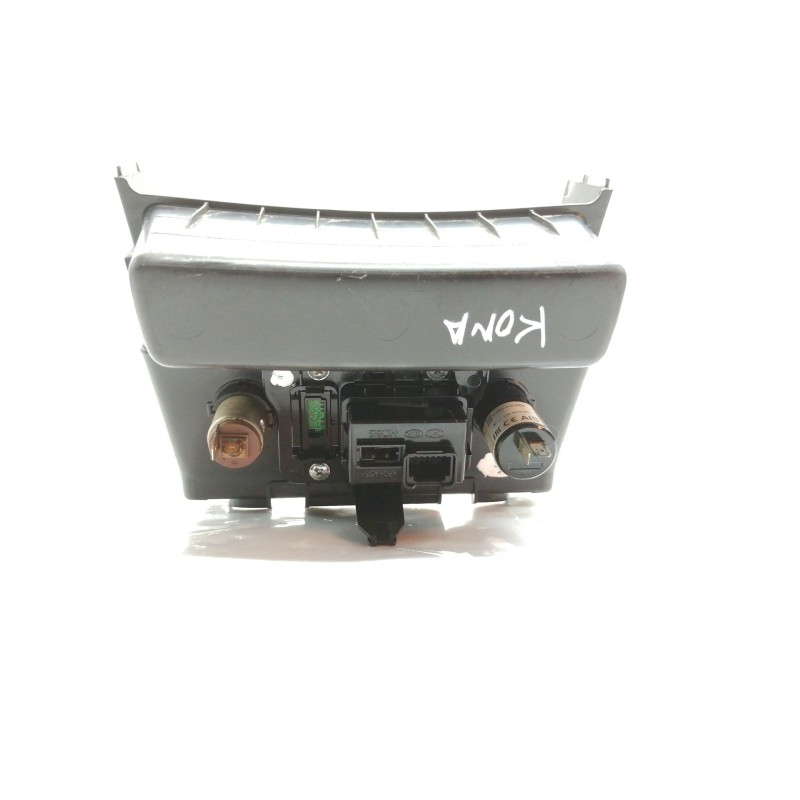 Recambio de no identificado para hyundai kona sle 2wd referencia OEM IAM 84681J9250  