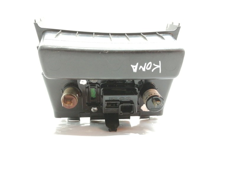 Recambio de no identificado para hyundai kona sle 2wd referencia OEM IAM 84681J9250  