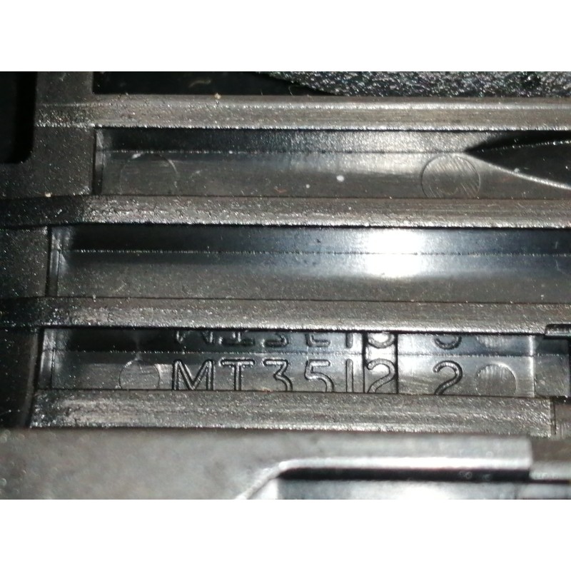 Recambio de no identificado para toyota avensis berlina (t25) 2.0 d4-d executive sedán (4-ptas) referencia OEM IAM MT3509  