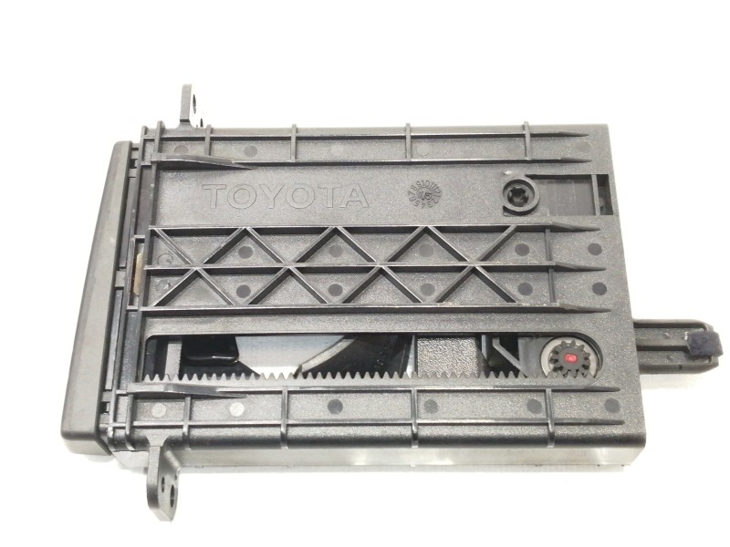 Recambio de no identificado para toyota avensis berlina (t25) 2.0 d4-d executive sedán (4-ptas) referencia OEM IAM MT3509  