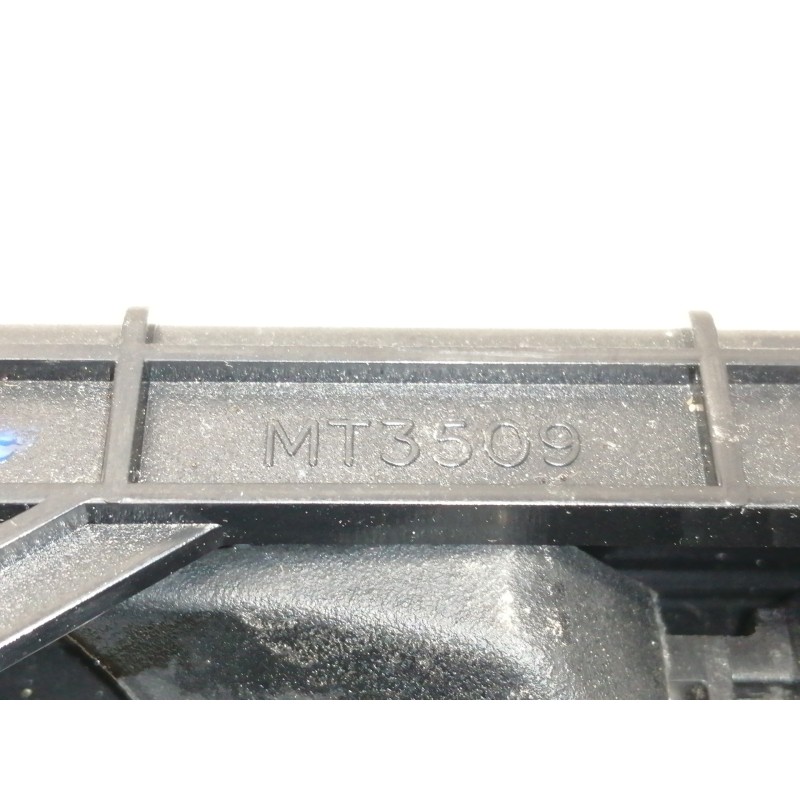 Recambio de no identificado para toyota avensis berlina (t25) 2.0 d4-d executive sedán (4-ptas) referencia OEM IAM MT3509  