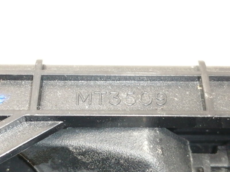 Recambio de no identificado para toyota avensis berlina (t25) 2.0 d4-d executive sedán (4-ptas) referencia OEM IAM MT3509  