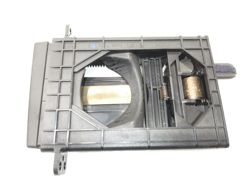 Recambio de no identificado para toyota avensis berlina (t25) 2.0 d4-d executive sedán (4-ptas) referencia OEM IAM MT3509  