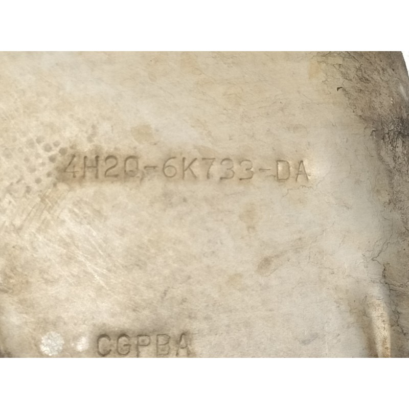 Recambio de no identificado para land rover range rover sport v6 td hse referencia OEM IAM 4R8Q9N454  