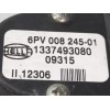 Recambio de potenciometro pedal para peugeot boxer caja cerr. techo sobreelev 330 mh td referencia OEM IAM 6PV00824501  