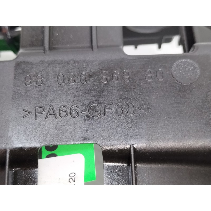 Recambio de no identificado para opel crossland x edition referencia OEM IAM 9808686980  