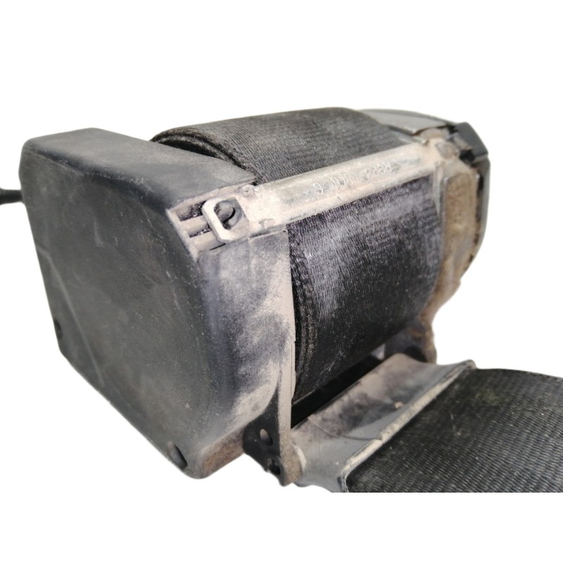 Recambio de cinturon seguridad delantero izquierdo para seat alhambra (7v9) reference referencia OEM IAM 7M3857705 5 PUERTAS 1M2
