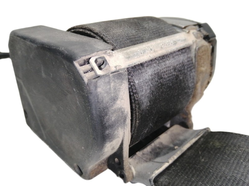 Recambio de cinturon seguridad delantero izquierdo para seat alhambra (7v9) reference referencia OEM IAM 7M3857705 5 PUERTAS 1M2