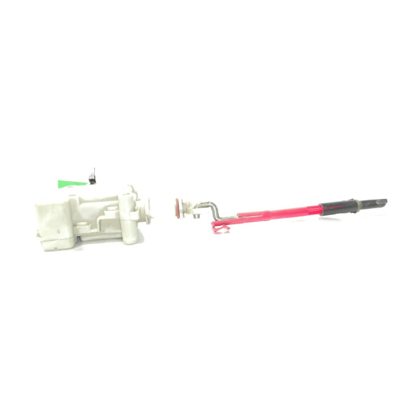 Recambio de no identificado para volkswagen passat berlina (3b2) comfortline referencia OEM IAM   