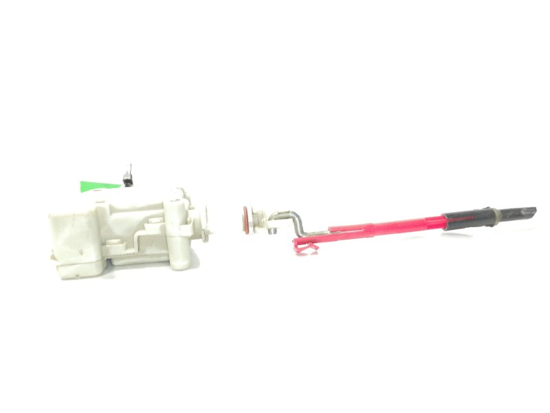 Recambio de no identificado para volkswagen passat berlina (3b2) comfortline referencia OEM IAM   